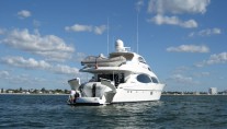 Motor yacht Bella Contessa - Photo Credit Bella Contessa